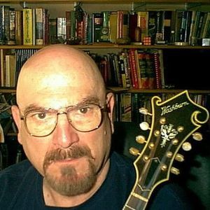 Meet your Posher, Richard